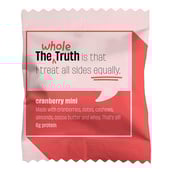 2 - The Whole Truth Mini Protein Bars,  8 bar(s)  Cranberry 
