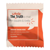 2 - The Whole Truth Mini Protein Bars, 8 bar(s) Peanut Cocoa