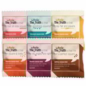 2 - The Whole Truth Mini Protein Bars,  8 bar(s)  All-in-One 