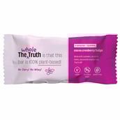 2 - The Whole Truth Vegan Energy Bars,  6 bar(s)  Cocoa Cranberry Fudge 