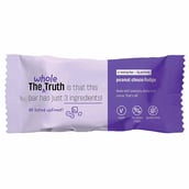 2 - The Whole Truth Vegan Energy Bars,  6 bar(s)  Peanut Choco Fudge 