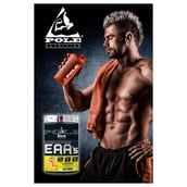 6 - Pole Nutrition EAA,  0.86 lb  30 Servings  Black Cherry 