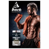 6 - Pole Nutrition Horny Goat Weed,  60 capsules 