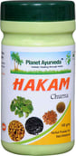Planet Ayurveda Hakam Churna,  100 g 