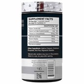 supplementinfo - Pole Nutrition Liver Cleanse,  60 capsules 