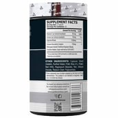 supplementinfo - Pole Nutrition Nitric Oxide,  90 capsules  Unflavoured 