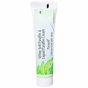 5 - Parasoft Cream for Dry Skin Paraben Free with Added Goodness of Aloe Vera,  60 g  Dry Skin 