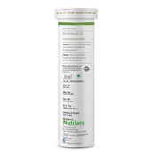 1 - Nutriarc Wellness Green Tea Extract,  20 tablet(s)  Kaccha Aam 