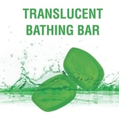 3 - Parasoft Soap,  4 Piece(s)/Pack  for Sensitive and Dry Skin 