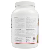 description - Cawells Nutrition Protein Senior Citizen,  Strawberry  2.01 lb 