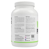 description - Cawells Sports Whey Protein, 2.01 lb Pear-Vanilla