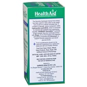 back - HealthAid GarciaSlim, 60 tablet(s)