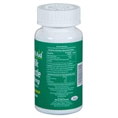 nutritioninfo - HealthAid Milk Thistle 500mg, 60 tablet(s)