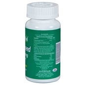 nutritioninfo - HealthAid Grapeseed Extract 5000mg,  60 tablet(s) 