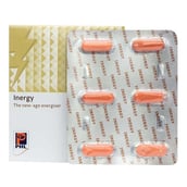 1 - Planet Herbs Lifesciences Inergy,  30 tablet(s) 