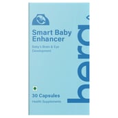 5 - Hera Smart Baby Enhancer,  30 capsules 