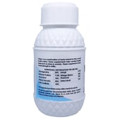 nutritioninfo - VirogaLife Virilem + 500 mg, 90 capsules