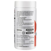 back - IN2 L- Arginine, 60 capsules