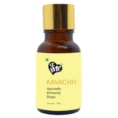 2 - &Me Kavachh,  2 Piece(s)/Pack 