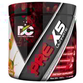 1 - Doctor'S Choice Pre X5 Blend Professional Pre Workout Formula,  0.77 lb  Orange & Mango Blast 