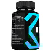 nutritioninfo - HealthXP Iron,  60 softgels 