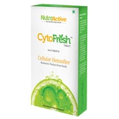 NutroActive Cytofresh, 30 tablet(s)
