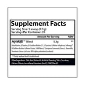 supplement - Insane Labz Psychotic HELLBOY Edition,  0.55 lb  Fruit Punch 