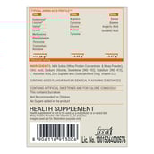 Barcord - MB Fuel One Whey Protein Immunity+,  2.2 lb  Litchi 