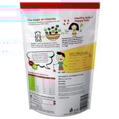 nutritioninfo - Super Gummy Iron + Vitamins Smashing Strawberry, 30 gummies