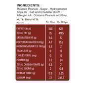 nutrition - HealthXP Essential Series Peanut Butter, 1 kg Classic Smooth