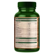 nutritioninfo - Smart Greens Plant Based Liver & Kidney, 60 capsules
