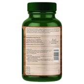 description - Smart Greens Plant Based Liver & Kidney, 60 capsules