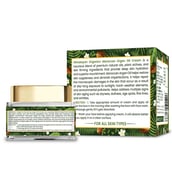 description - Himalayan Organics Moroccan Argan Oil Anti Aging Cream,  50 ml  anti wrinkle 