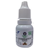 NavGrah Immunity Builder Drops,  10 ml 