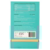 nutritioninfo - VEDASNEST Giloy,  60 capsules 