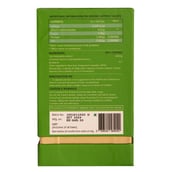 nutritioninfo - VEDASNEST Tulsi,  60 capsules 