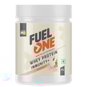 1 - MB Fuel One Whey Protein Immunity+,  1.1 lb  Litchi 