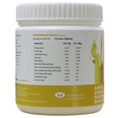 nutritioninfo - Enlightlife Sleep Well Latte,  250 g  Regular 