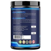 description - MightyX BCAA Pro Amino Energy Blast, 0.66 lb 30 Servings Blueberry