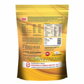 Back - Endura Mass Weight Gainer,  2 lb  Banana 