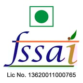 Fssai - VEDASNEST Amla, Kaccha Aam 30 gummies