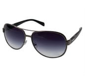 Farenheit-601 Silver