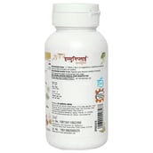 back - Dr. Morepen Immuniply Turmeric Vitamin C,  50 chewable tablet(s)  Chatpata 