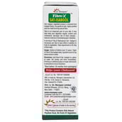 back - Dr. Morepen Fiber-X Sat Isabgol,  100 g 