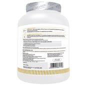 use - Six Pack Nutrition Iso Lean Whey Protein Isolate,  4.4 lb  Koffee Frappe 