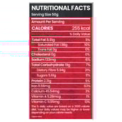 nutrition - Nutra India Beetroot Chips Pack of 3,  50 g 