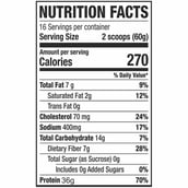 supplement - Doctor'S Choice Lean Pro,  0.5 kg  Mango Milkshake 