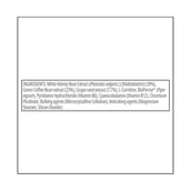 ingredients - Myprotein Thermo,  90 capsules 