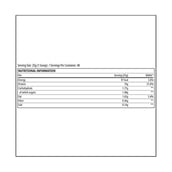 supplement - Myprotein Impact Whey Protein,  2.2 lb  Chocolate Coconut 