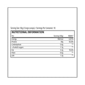 supplement - Myprotein Protein Pancake Mix,  1.1 lb  Unflavoured 